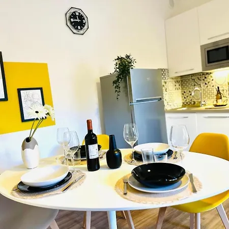아파트 Welchome In 피사