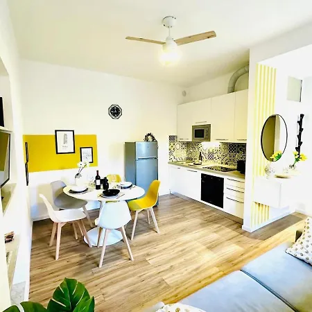 Welchome In Apartment