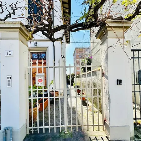 Apartmán Welchome In Pisa