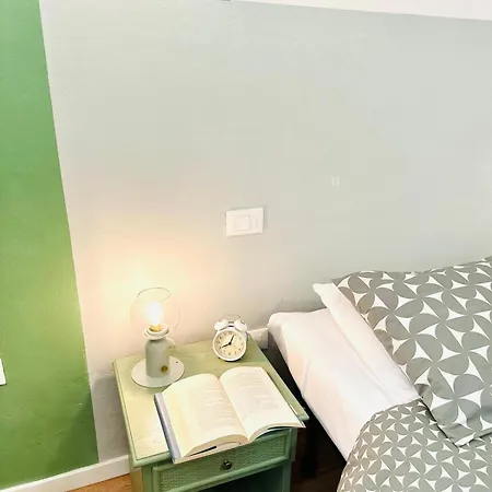 아파트 Welchome In *