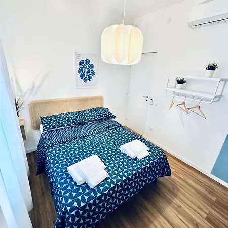 아파트 Welchome In