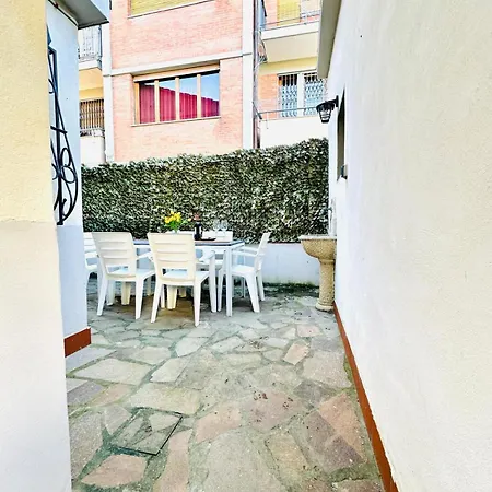 Welchome In 아파트 피사
