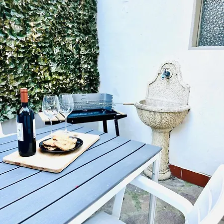 Welchome In Apartment Pisa